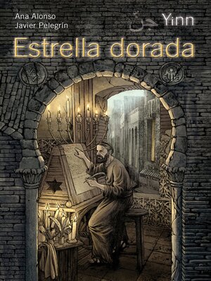cover image of Estrella dorada